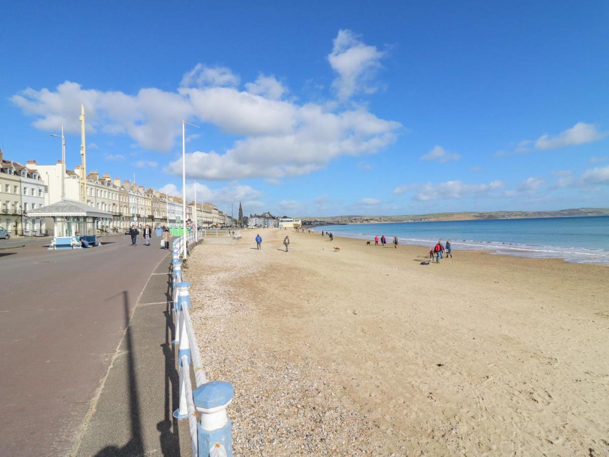 Day Cottage Weymouth Dış mekan fotoğraf