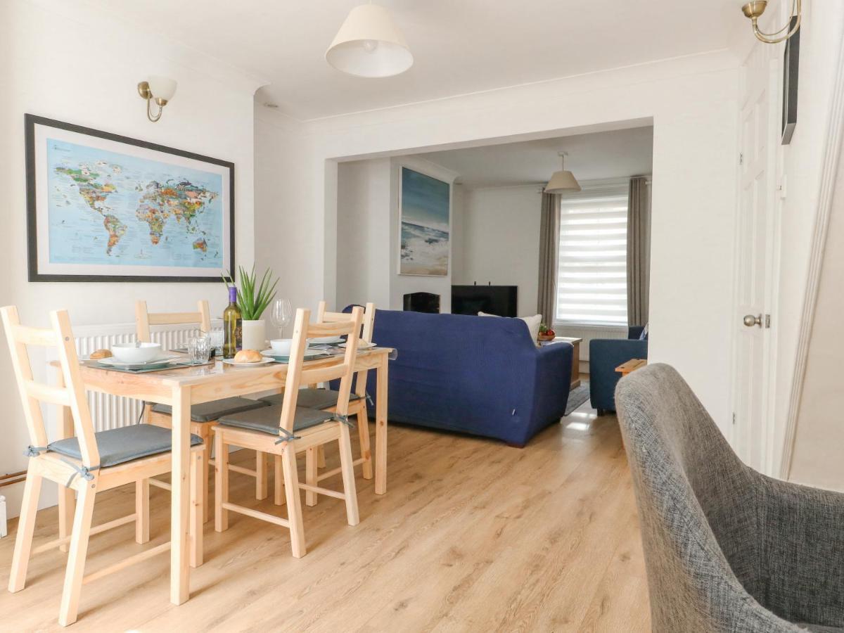 Day Cottage Weymouth Dış mekan fotoğraf